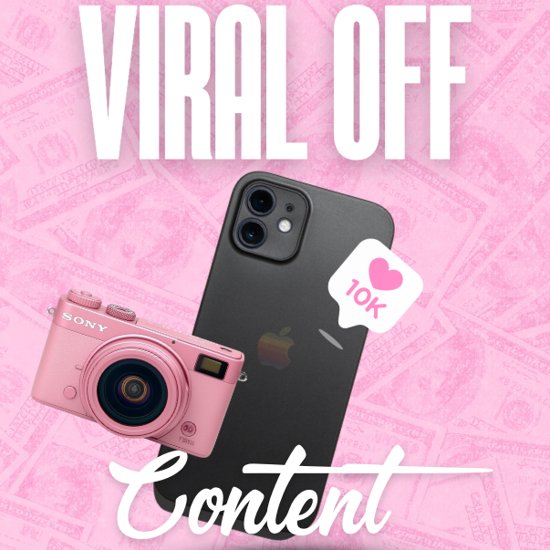 Viral Off Content Guide