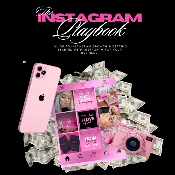 The Instagram Playbook