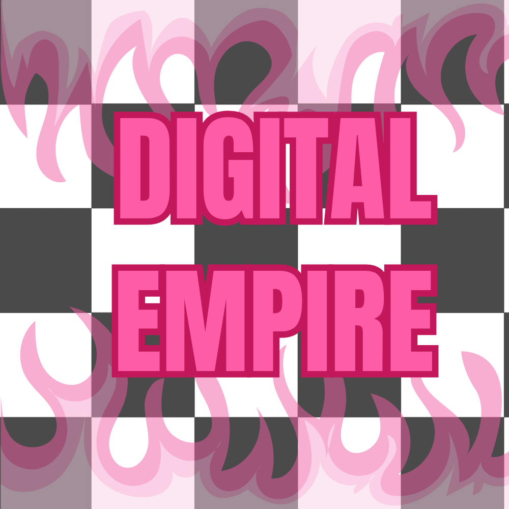 Digital Empire Marketing Toolkit for Boutique Owners | Shopify + Social ...