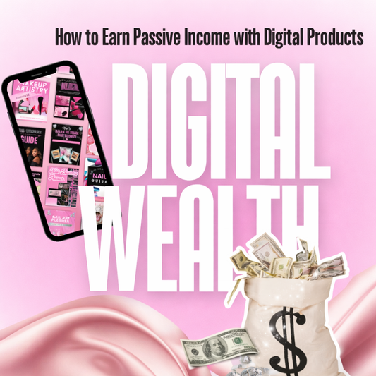 Digital Wealth Guide