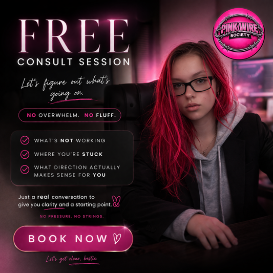 Consult Call