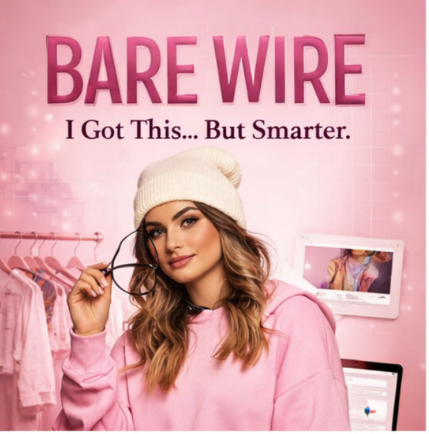 The Bare Wire Website Starter