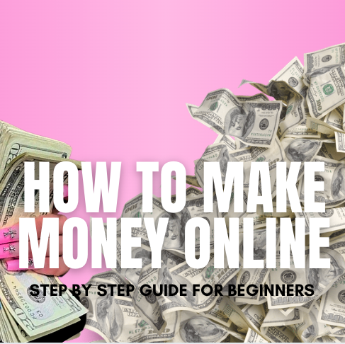 The “I Need to Make Money Online… But Where Do I Start?” Guide