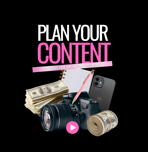 Plan Your Content Guide