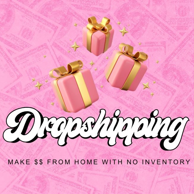 Dropshipping Guide