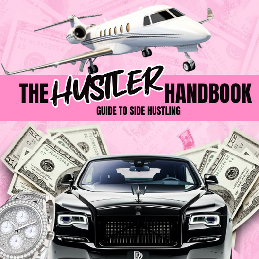 The Hustler Handbook